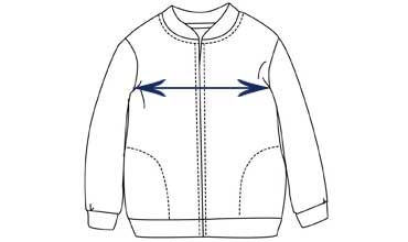Poitrine Bomber