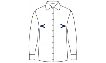 Poitrine Chemise